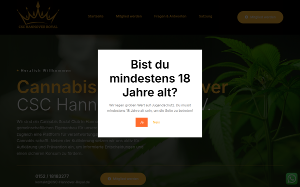 csc-hannover-royal.de