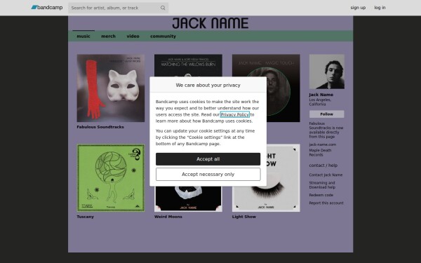 jackname.bandcamp.com