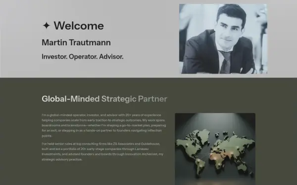 trautmann.world