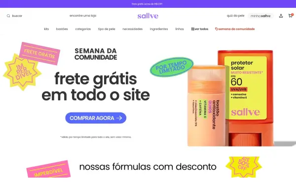 www.sallve.com.br