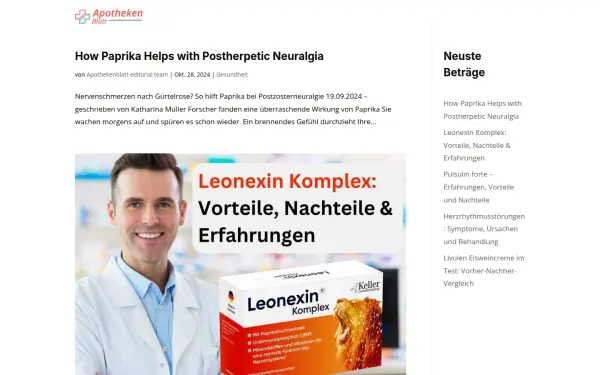 apothekenblatt.de