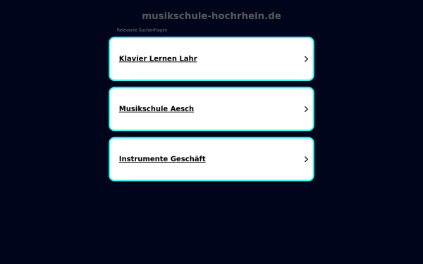 musikschule-hochrhein.de