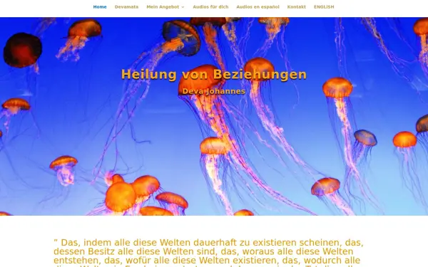 devamata.de