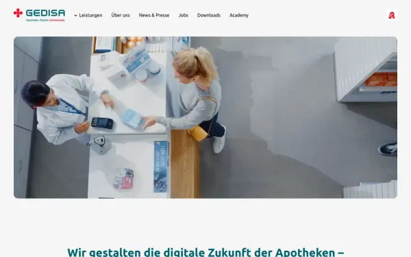 www.gedisa.de