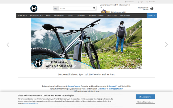 www.maik-hammerschick.de