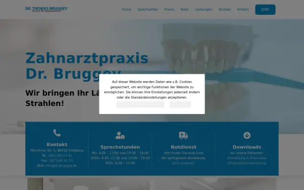 dr-bruggey.de