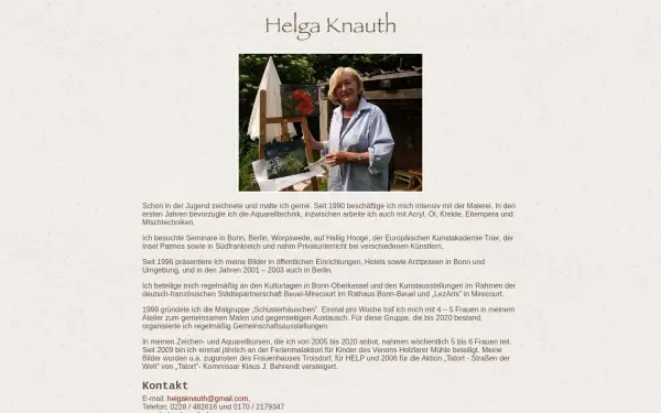 helga-knauth.de