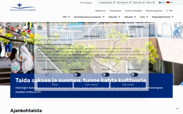 www.dsh.fi