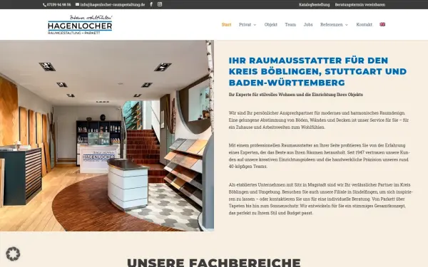 hagenlocher-raumgestaltung.de