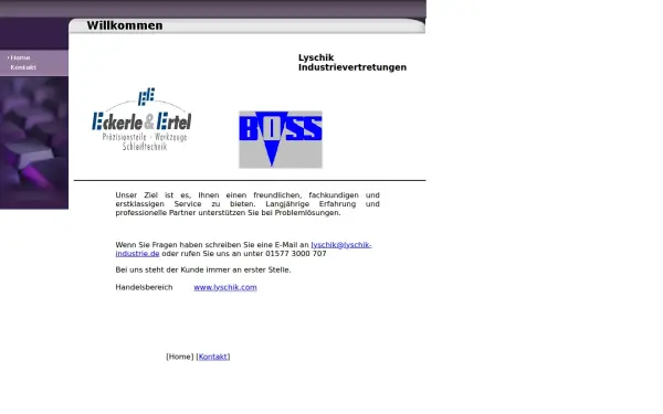 lyschik-industrie.de