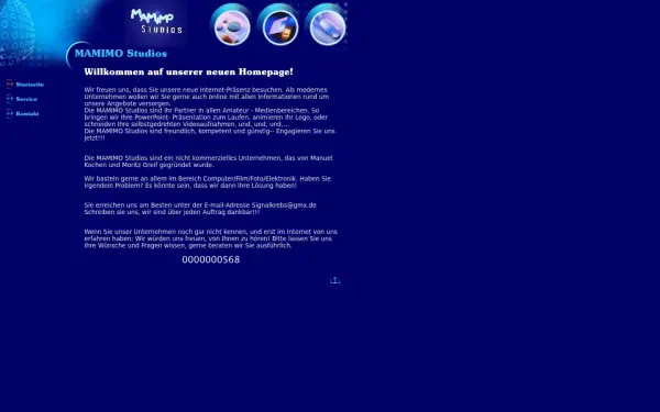 mamimo-online.de