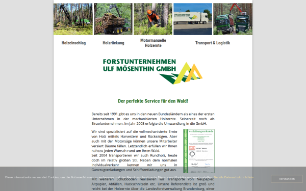 moesenthin.de