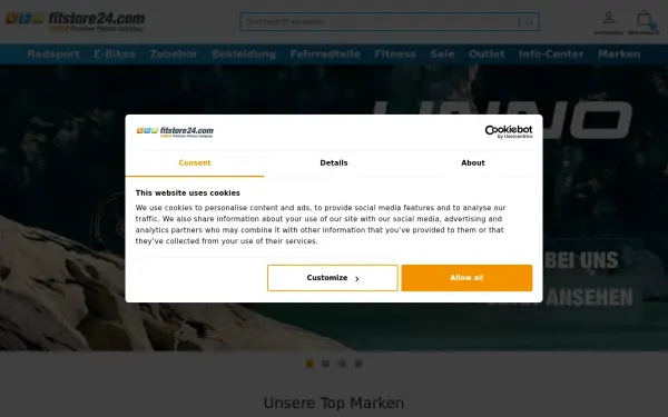 www.fitstore24.com