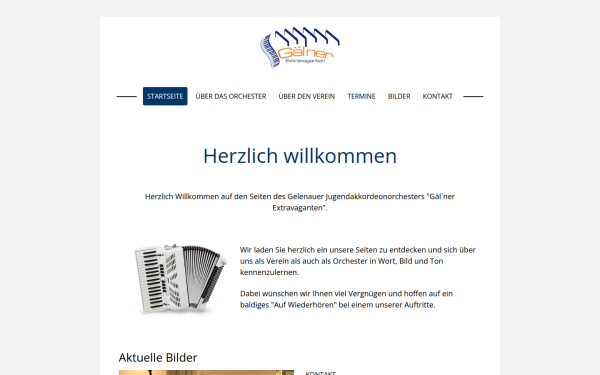 www.gaelner-extravaganten.de