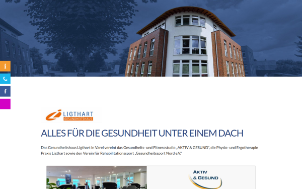 www.gesundheitshaus-varel.de