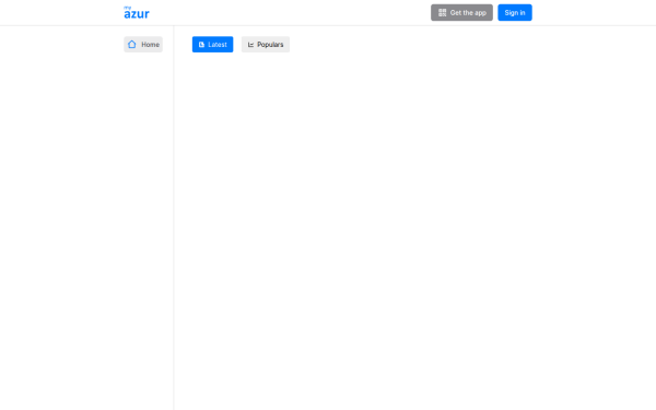 myazur.app