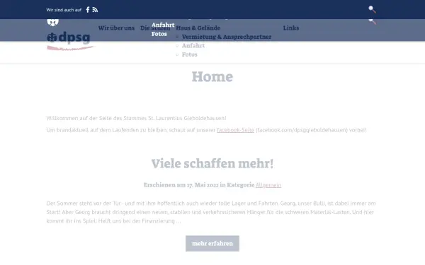 www.dpsg-gieboldehausen.de