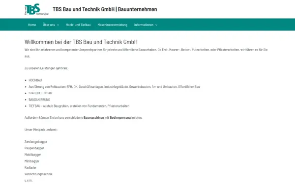 www.tbs-bauunternehmen.de