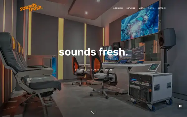 www.sounds-fresh.de
