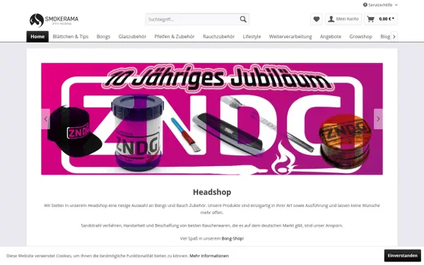 www.online-headshop.de