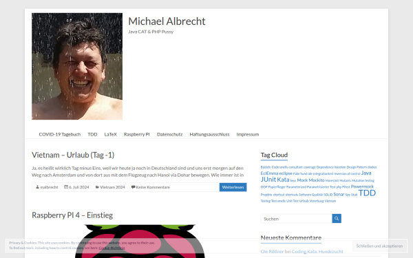michael-albrecht.de