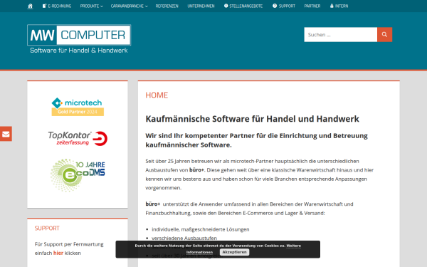 mwcomputer.de