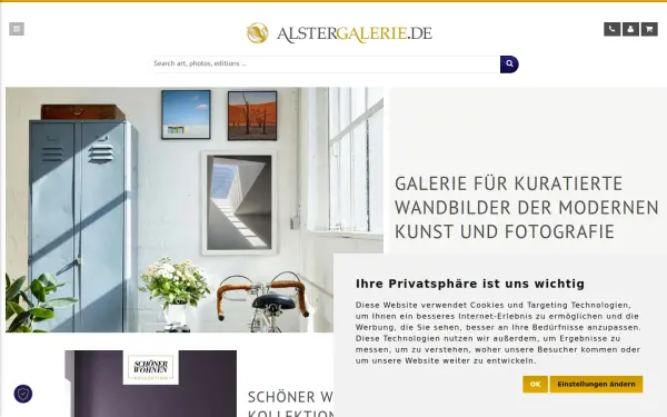 www.alstergalerie.de