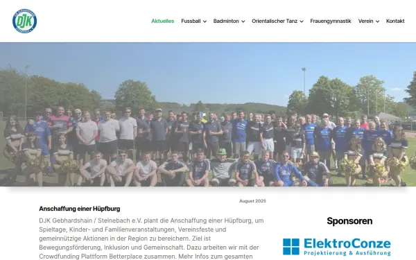 djk-gebhardshain-steinebach.de