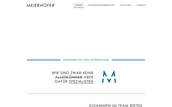 www.mmeierhofer.com