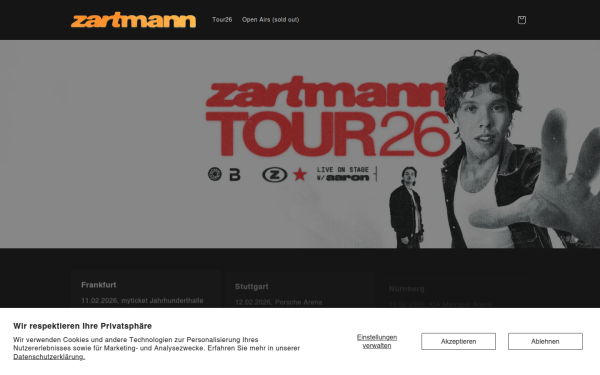 zartmann.eu