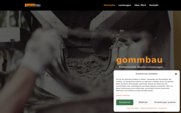 gommbau.at