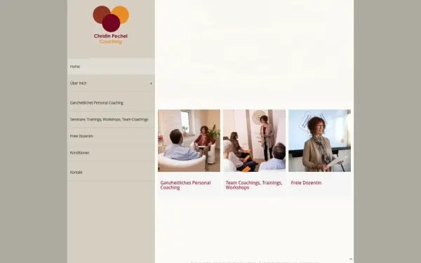 pechel-coaching.de