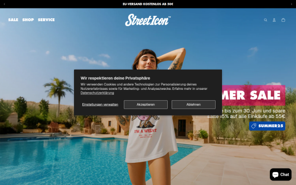 streeticon.de
