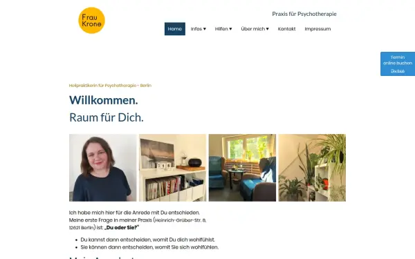 www.frau-krone.de