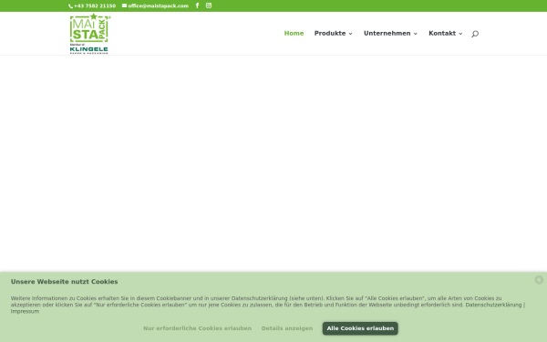 maistapack.com