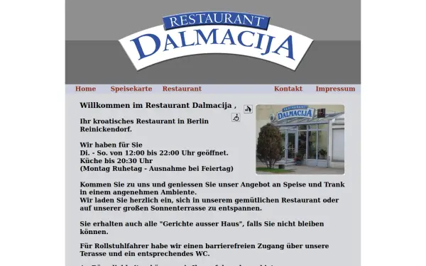 dalmacija-grill.de