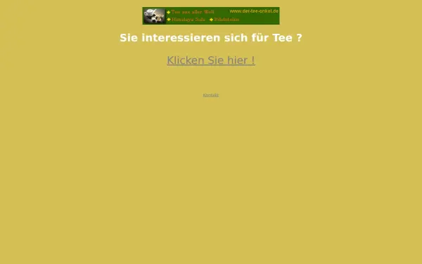 derteeonkel.de