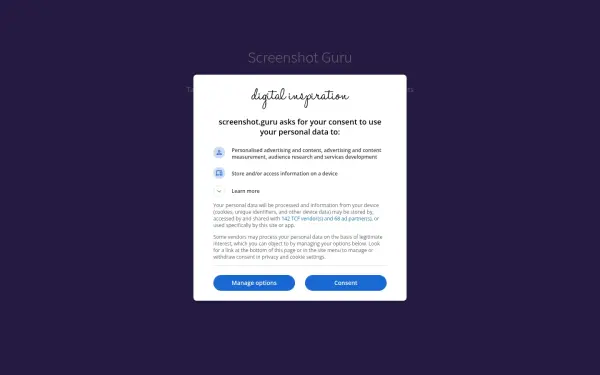 screenshot.guru