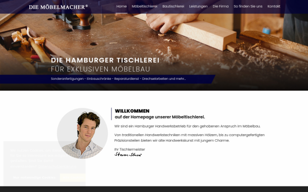diemoebelmacher.de