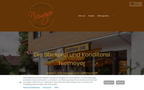 www.baeck-von-peiss.de