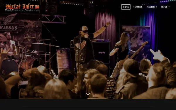 www.metalinferno.de