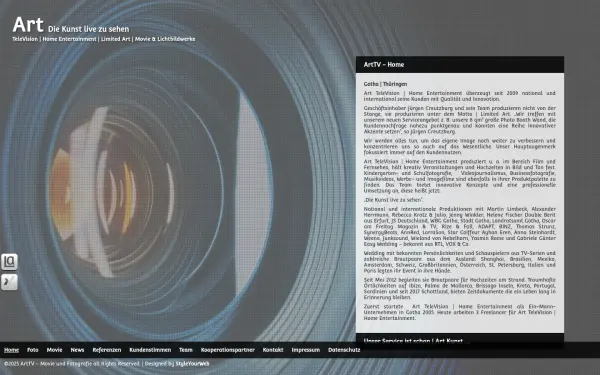 www.arttv.de