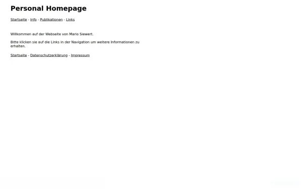 www.mario-siewert.de