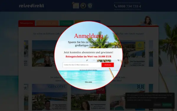 www.reisedirekt.de