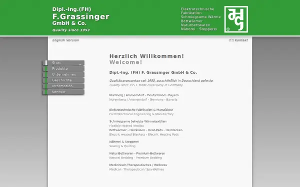 grassinger-hg.de