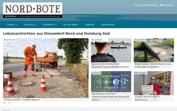 nordbote.de