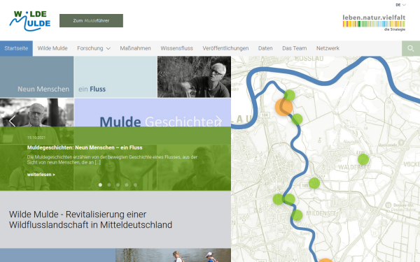 wilde-mulde.de