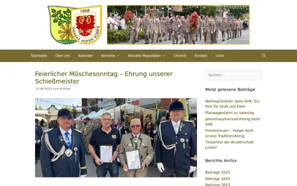 www.ahk-lintorf.de