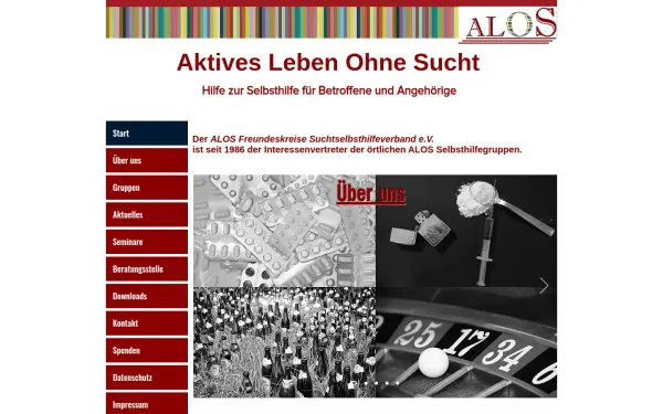www.alos-freundeskreise.de