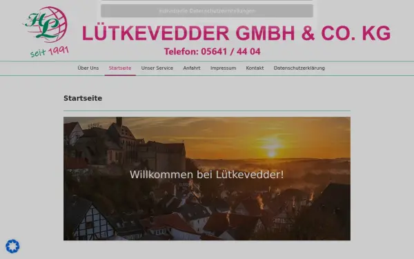 www.luetkevedder.de